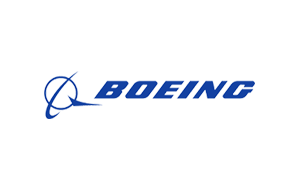 boeing Logo Imagineering PCB Client