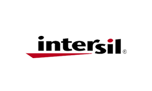 intersil Logo Imagineering PCB Client