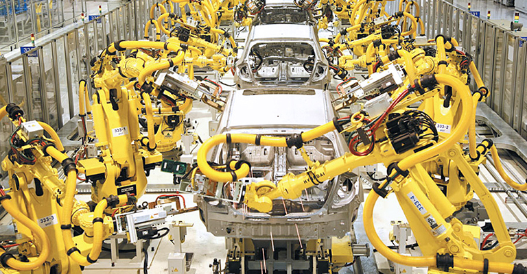 Automation: Replaces Jobs But Creates Other Opportunities