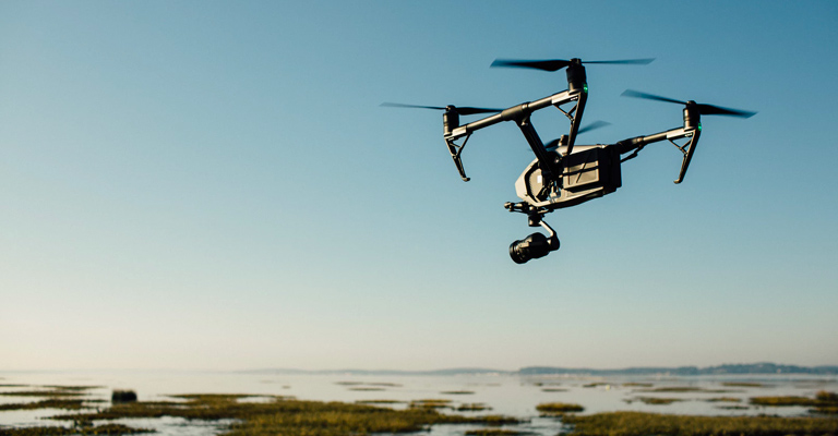 Drones: The Next Frontier for Printed Circuit Boards?