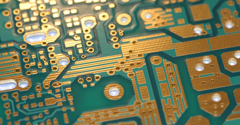 North American Printed Circuit Board Orders Grew By 4% Based On August Statistics