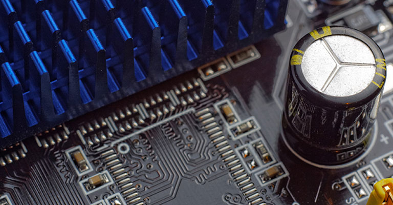 Printed Circuit Board Market Expected To Reach $72.6 Billion by 2022