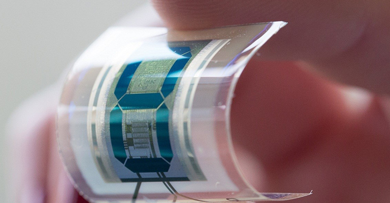Printed Flexible Sensors – A $7.6 Billion Market by 2027
