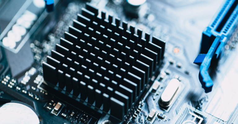 pcb thermal management