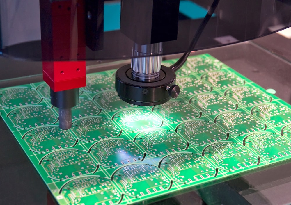 Consignment vs. Full Turnkey PCB Assembly