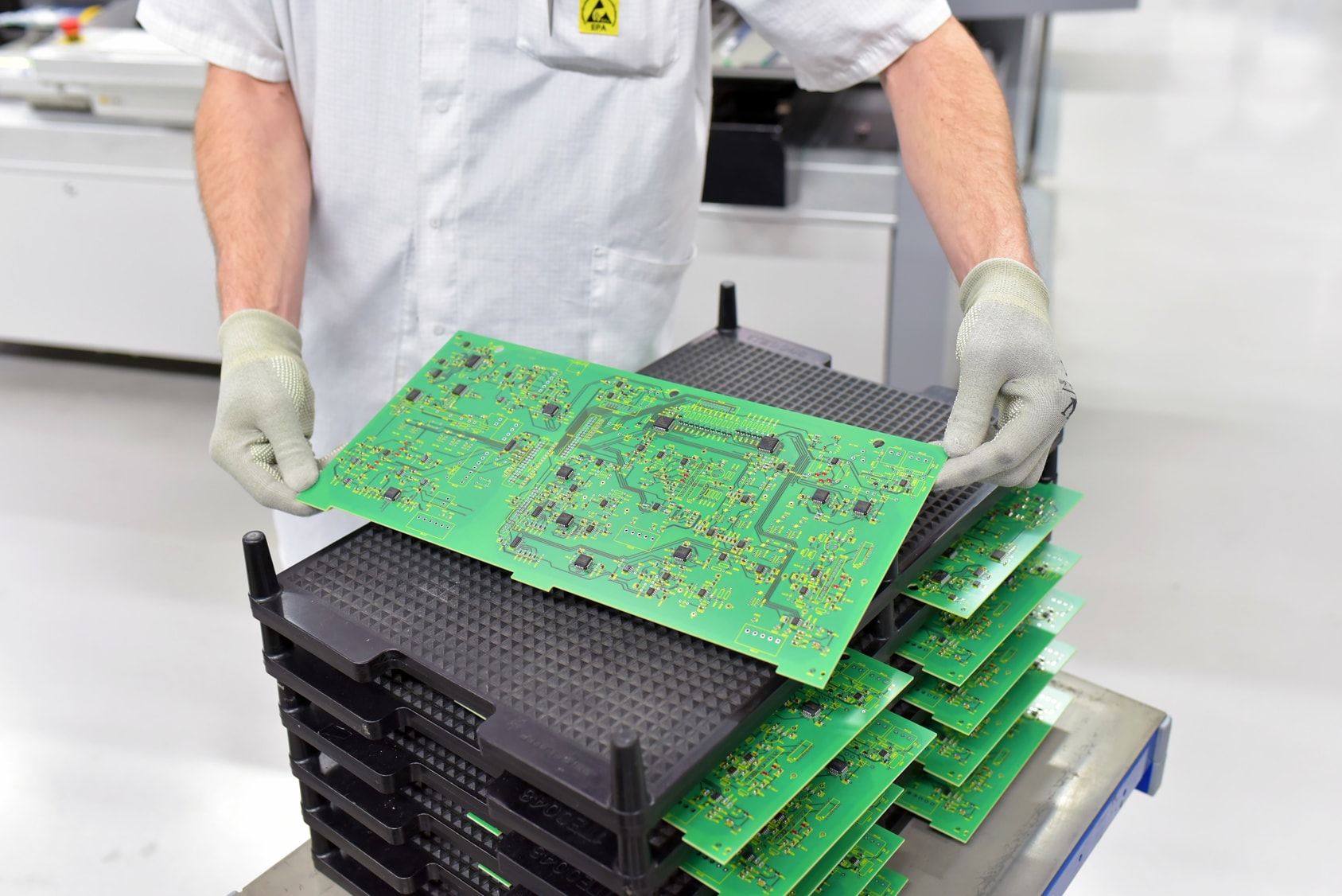 A Guide to Printed Circuit Boards and Their Uses