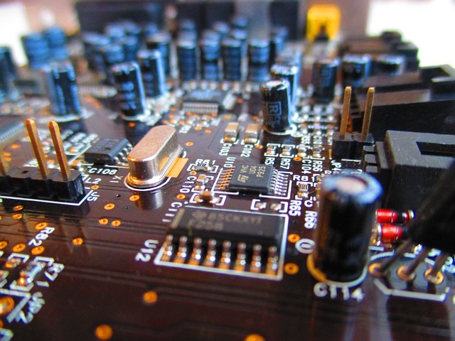 circuit board