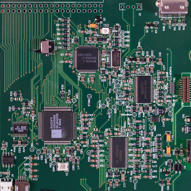 How Can a Printed Circuit Board Help You Test a Circuit Board Schematic