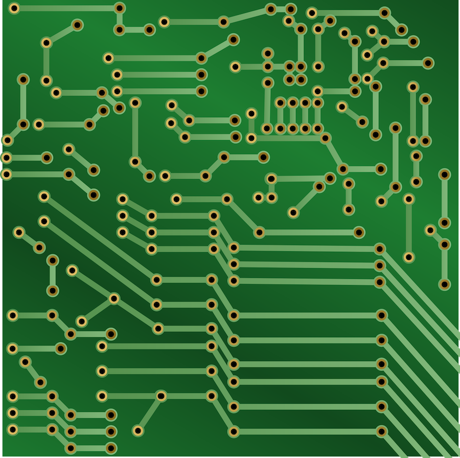 prototyping circuit boards