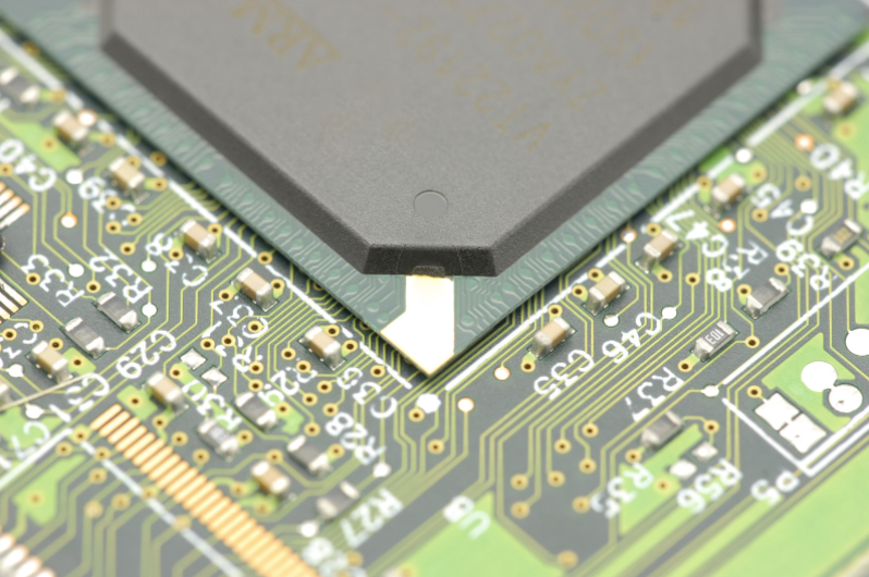 HDI Microvias and Printed Circuit Boards