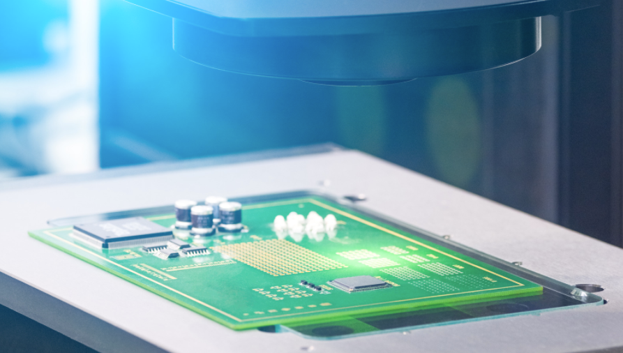 What is the Printed Circuit Board Assembly Process?