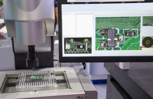 A Guide to PCB Inspection Methods