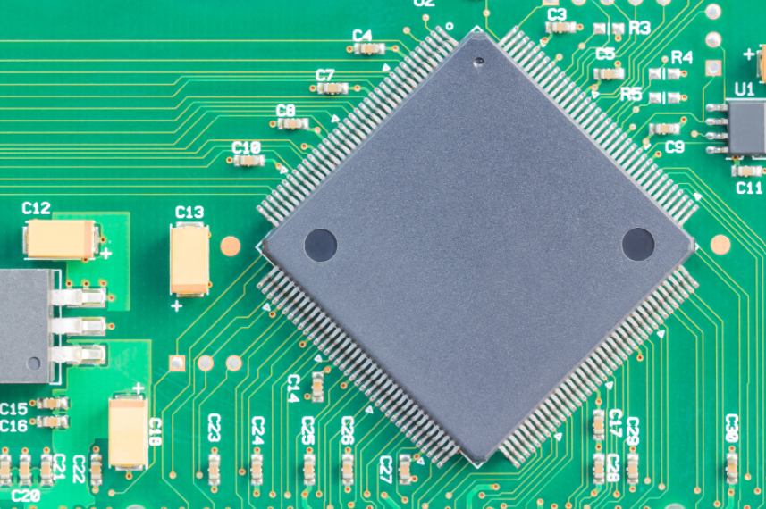 Advantages of Surface Mount Technology