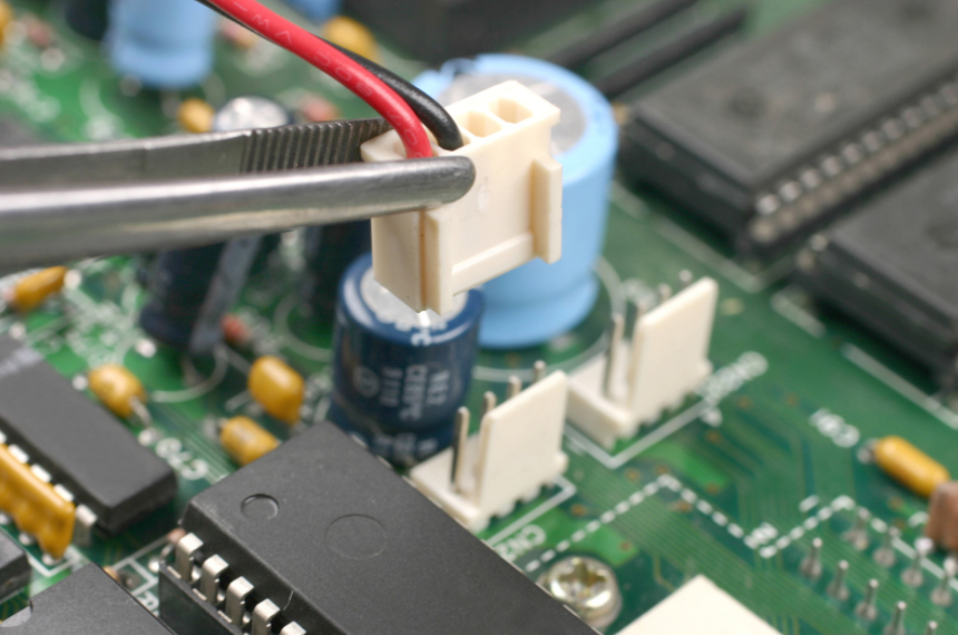 How to Tell if a Printed Circuit Board is Bad