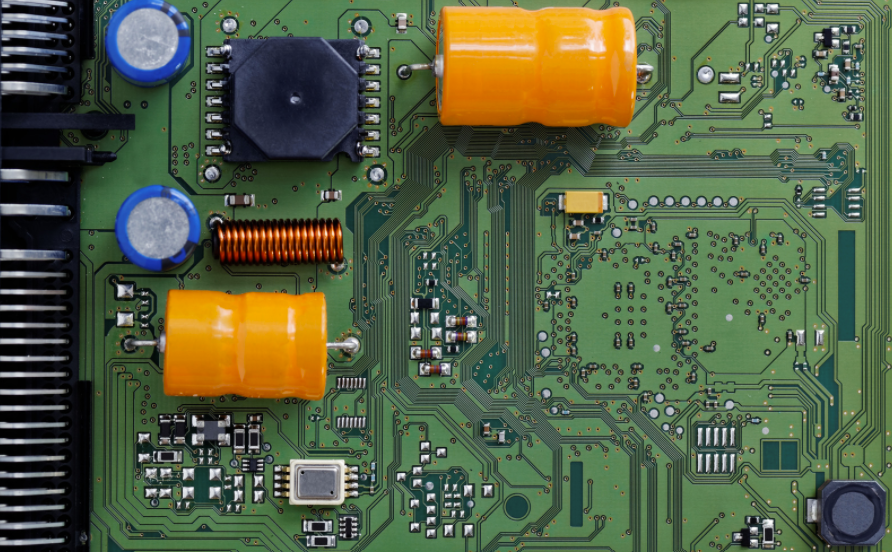 Everything You Need to Know About PCB Finish