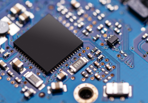 Controlling Signal Integrity in High-Speed PCB Design