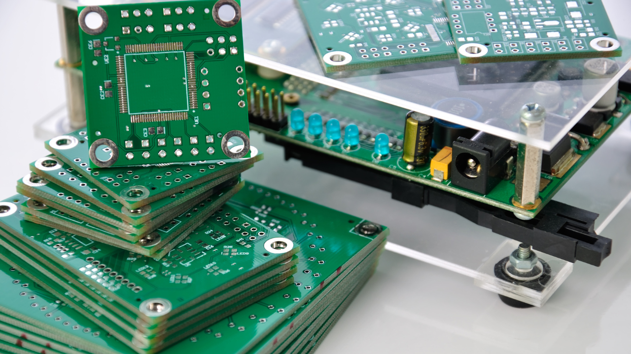 What To Know About Starting with a PCB Prototype: Process & Benefits