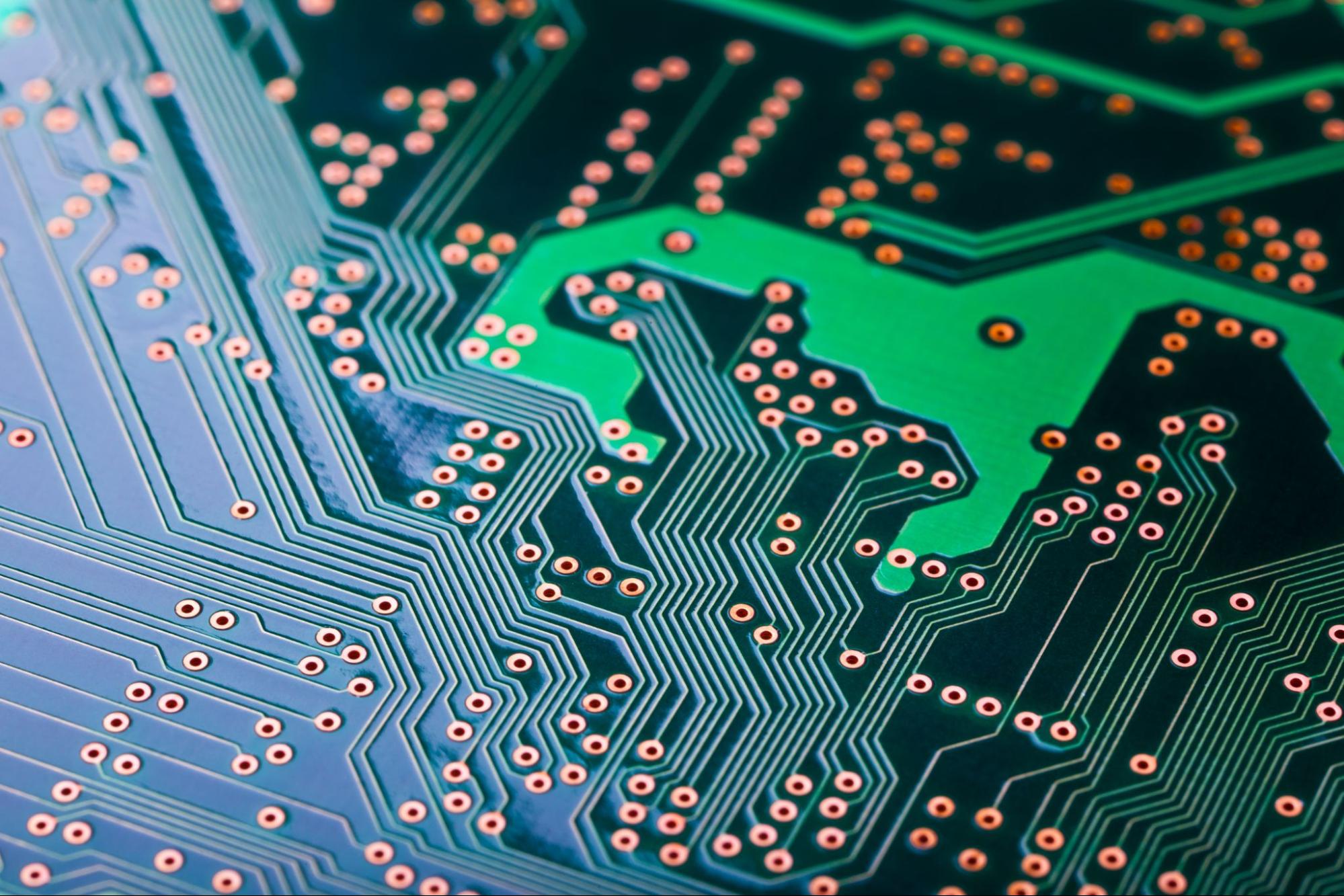 Understanding the PCB Fabrication Process: From Design to Delivery
