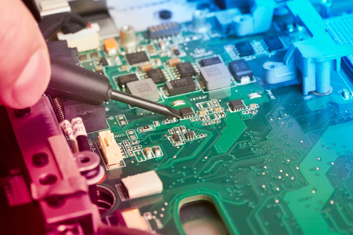 What is Multilayer PCB: Manufacturing, Design and Cost