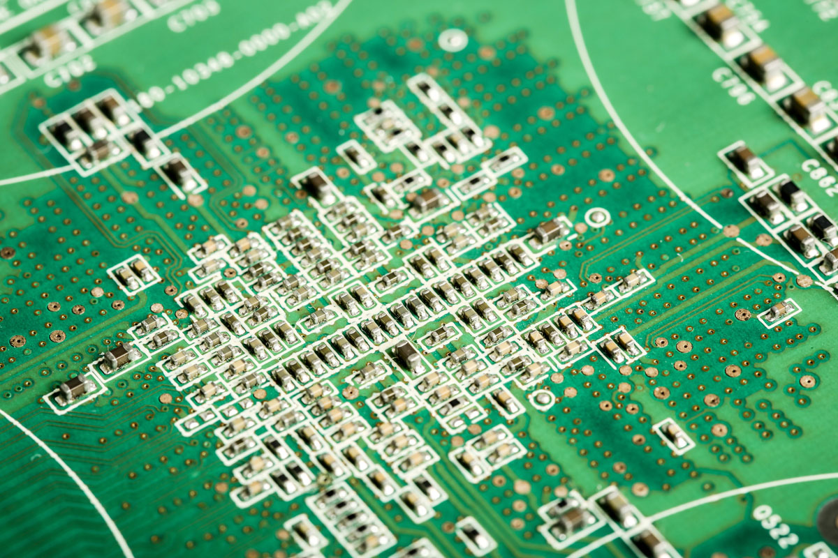 Turnkey PCB Assembly: What Engineers Should Expect from an SMT Partner