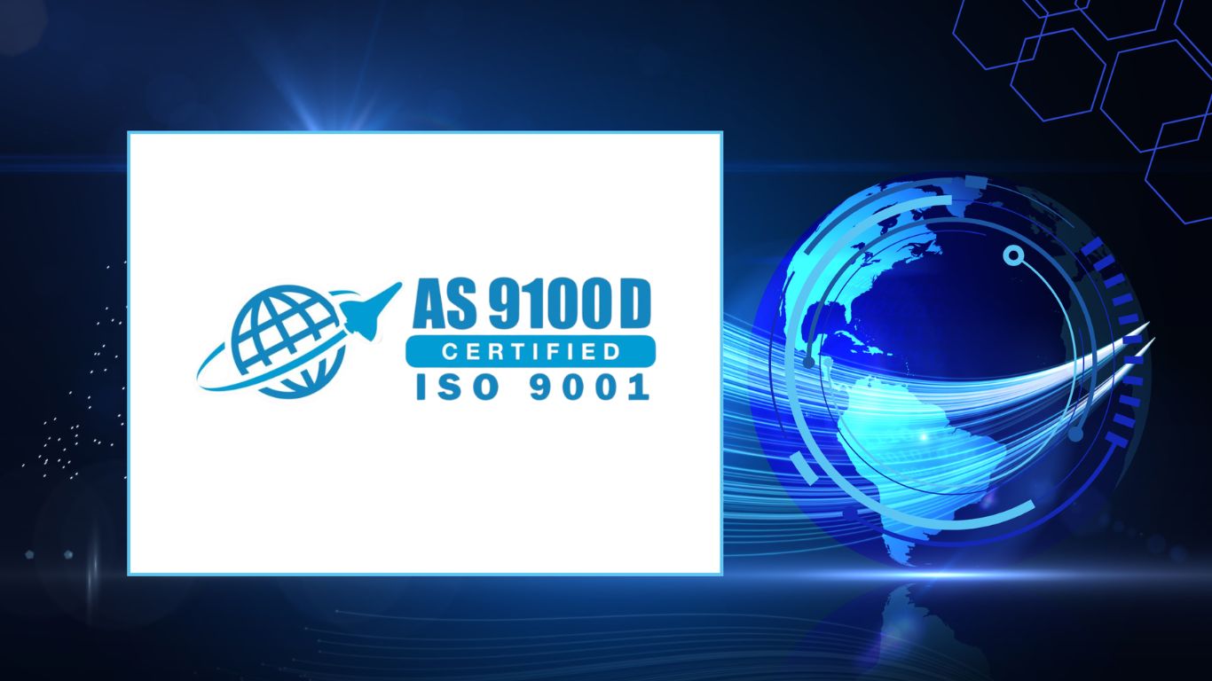 AS9100D vs ISO 9001: What's the Difference